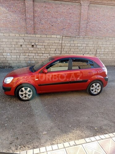 Kia Rio-9