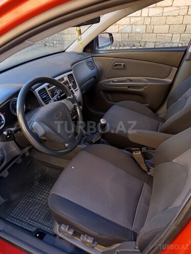 Kia Rio-12