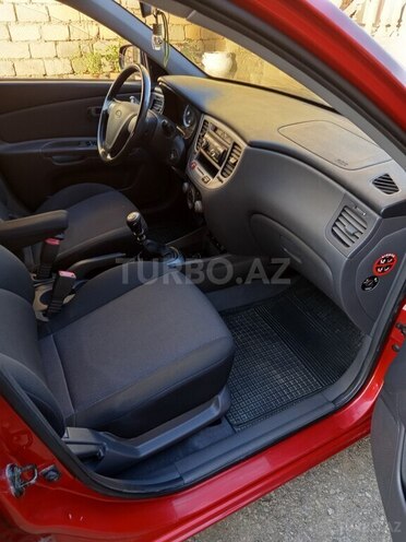 Kia Rio-16