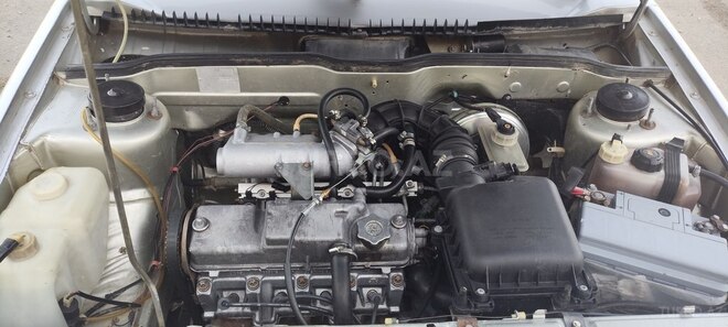 LADA (VAZ) 2115-11