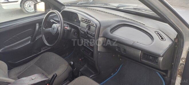LADA (VAZ) 2115-8