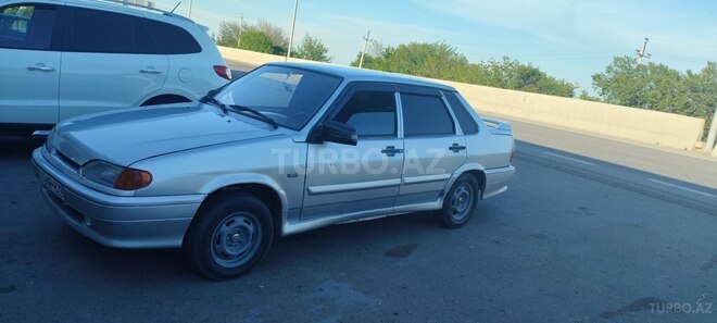 LADA (VAZ) 2115-4