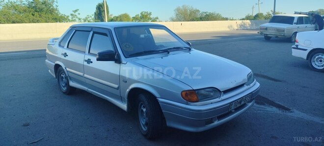 LADA (VAZ) 2115-3