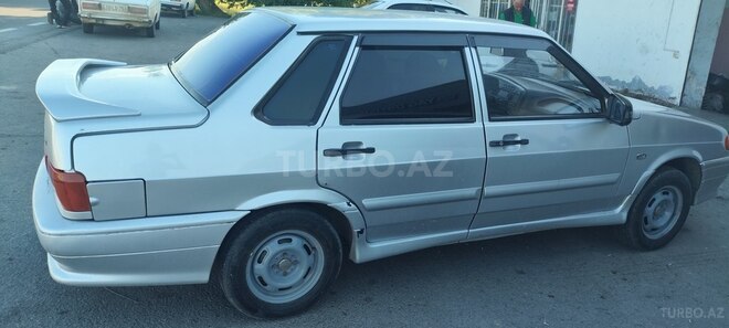 LADA (VAZ) 2115-7
