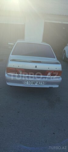 LADA (VAZ) 2115-6
