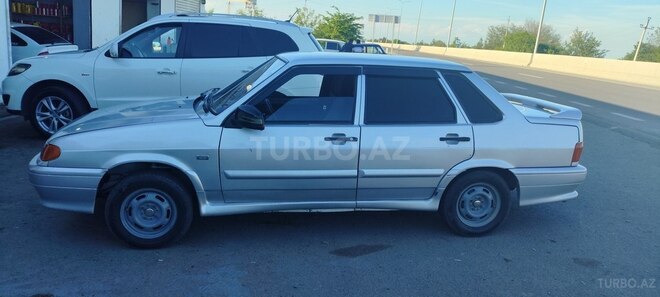 LADA (VAZ) 2115-5
