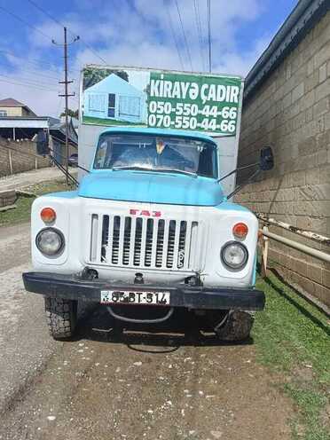 ZIL 5301-1