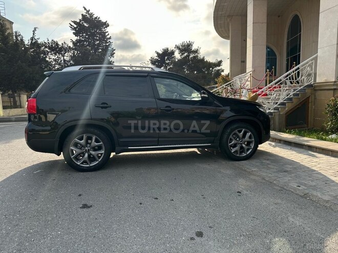 Kia Sorento-5