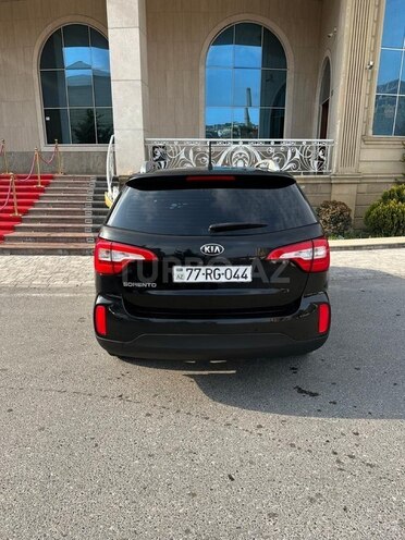 Kia Sorento-4