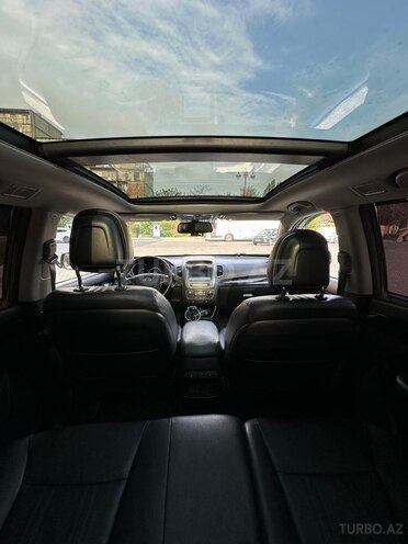 Kia Sorento-9