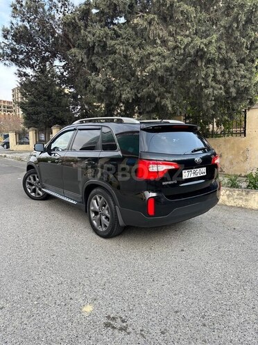 Kia Sorento-3