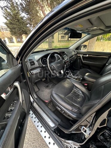 Kia Sorento-6