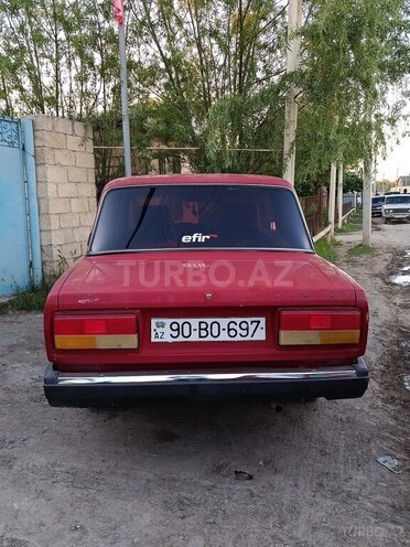 LADA (VAZ) 2107-2