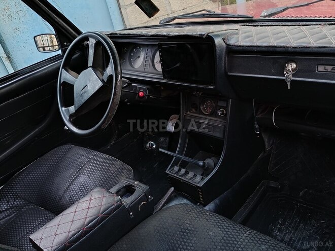LADA (VAZ) 2107-5