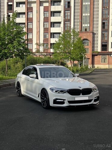 BMW 530-14