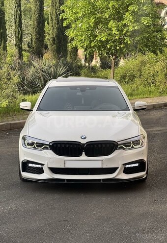BMW 530-5