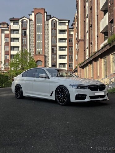 BMW 530-11