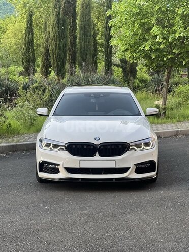 BMW 530-2