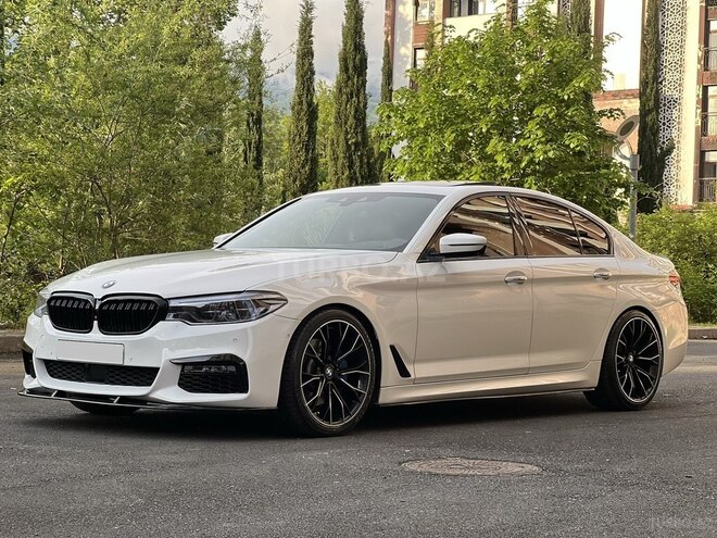 BMW 530-6
