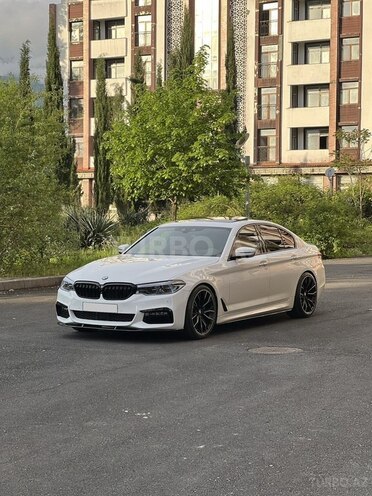 BMW 530-10