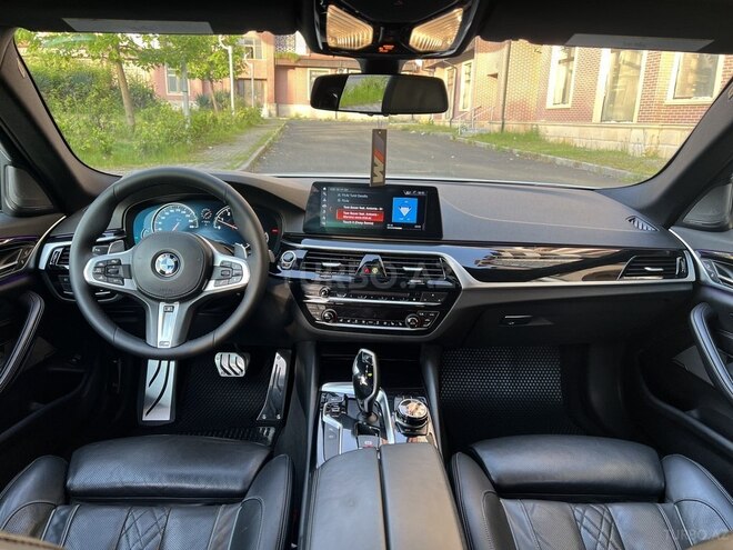 BMW 530-17