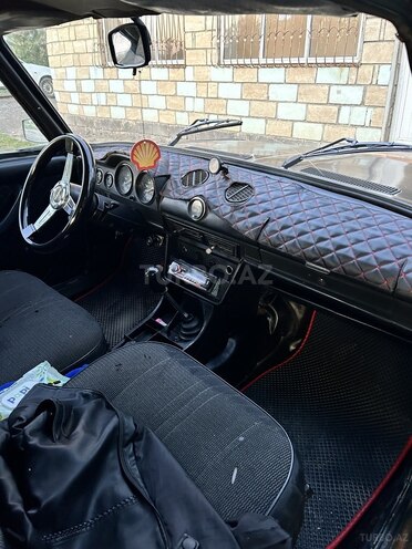 LADA (VAZ) 2106-6