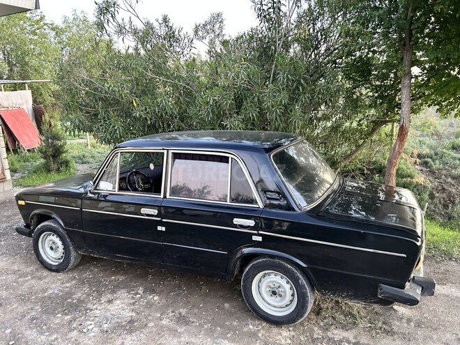 LADA (VAZ) 2106-3