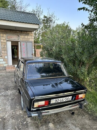 LADA (VAZ) 2106-4