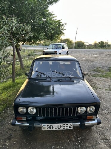 LADA (VAZ) 2106-2