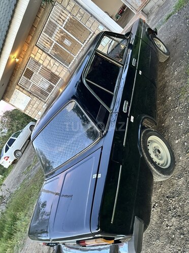 LADA (VAZ) 2106-5