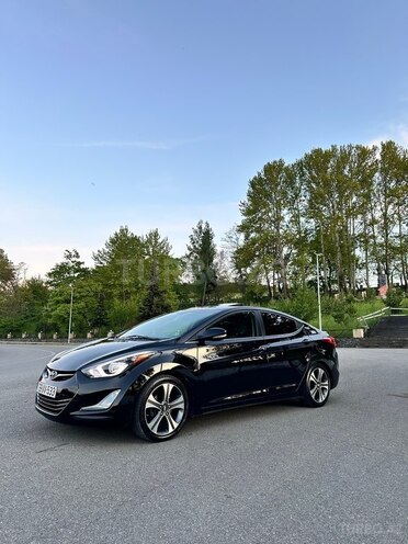 Hyundai Elantra-2