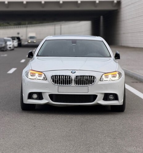 BMW 528-3
