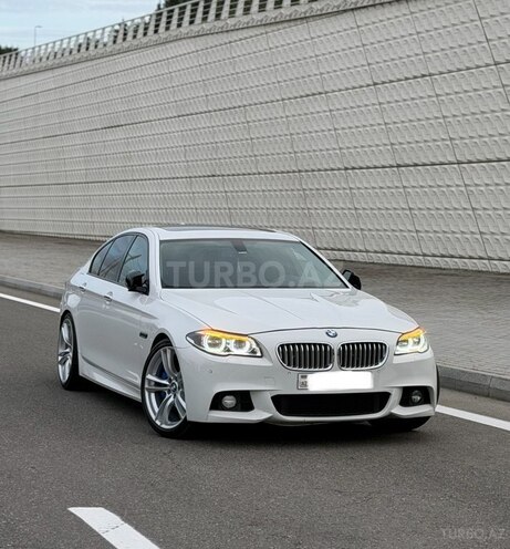 BMW 528-6