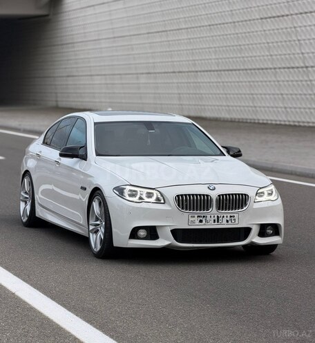 BMW 528-4