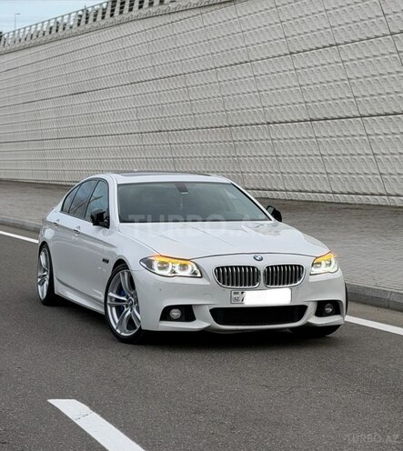 BMW 528-1