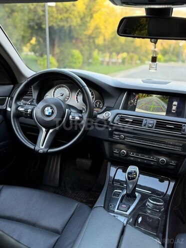 BMW 528-14