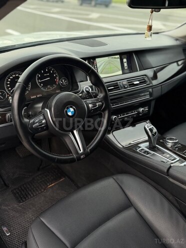 BMW 528-13
