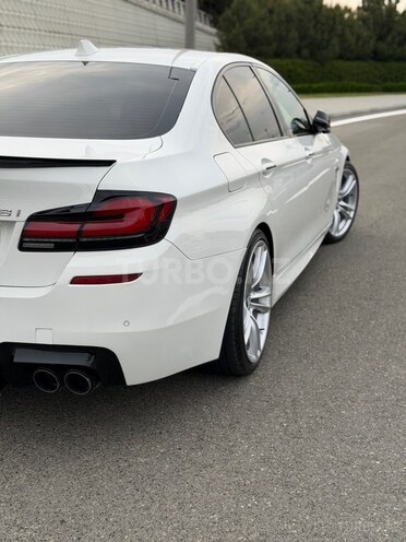 BMW 528-11