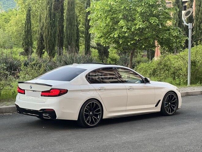 BMW 530-7