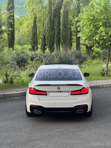 BMW 530-8