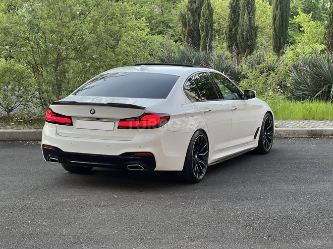 BMW 530-9