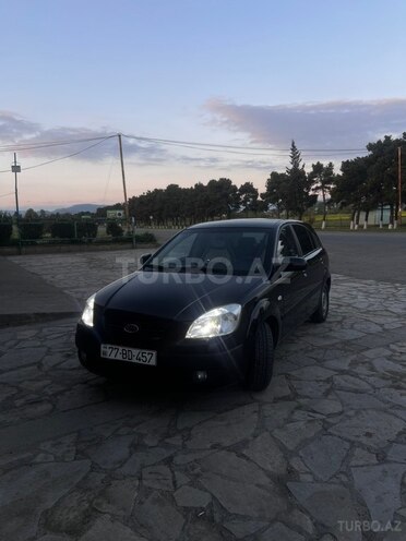 Kia Rio-8