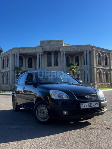 Kia Rio-1