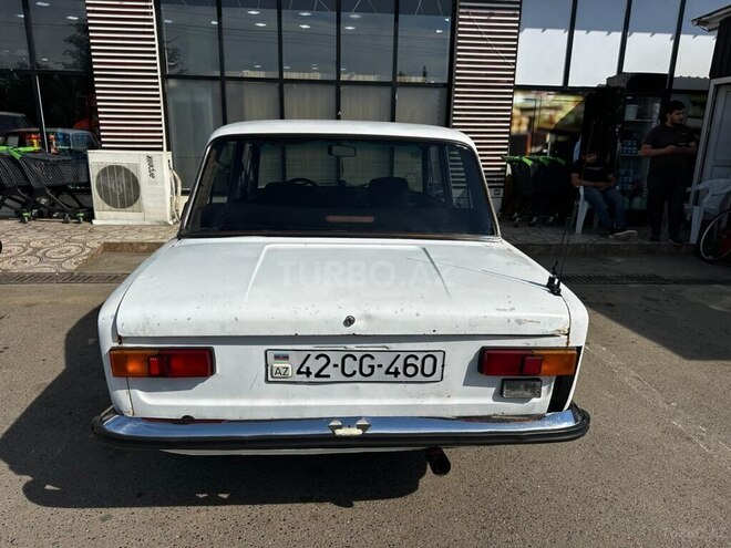 LADA (VAZ) 21011-6