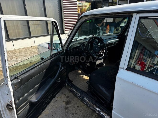 LADA (VAZ) 21011-7