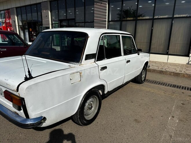 LADA (VAZ) 21011-3