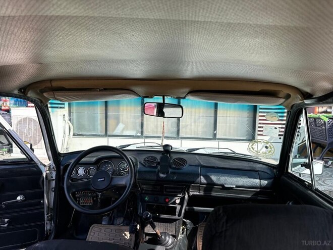 LADA (VAZ) 21011-14