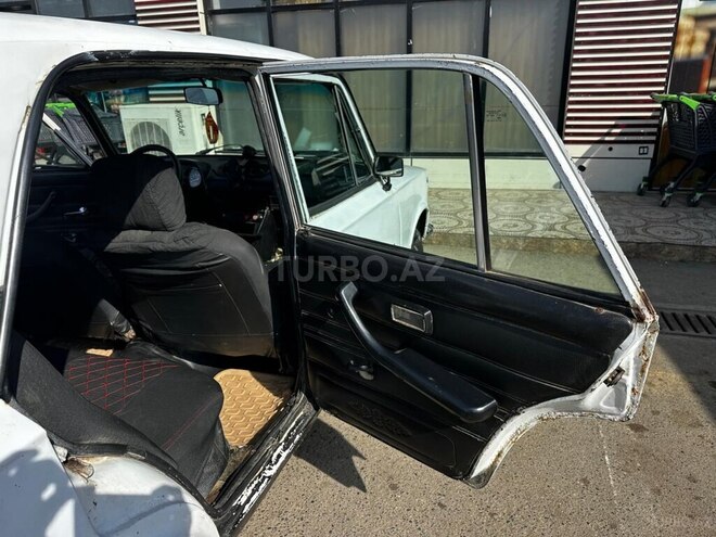 LADA (VAZ) 21011-9