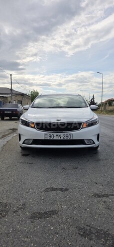 Kia K3-1