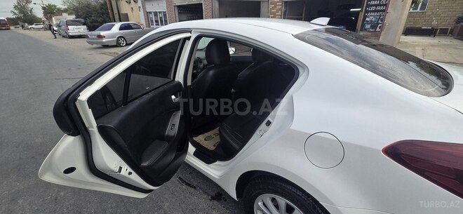 Kia K3-5